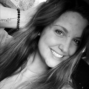 Meet your Posher, Cheyenne